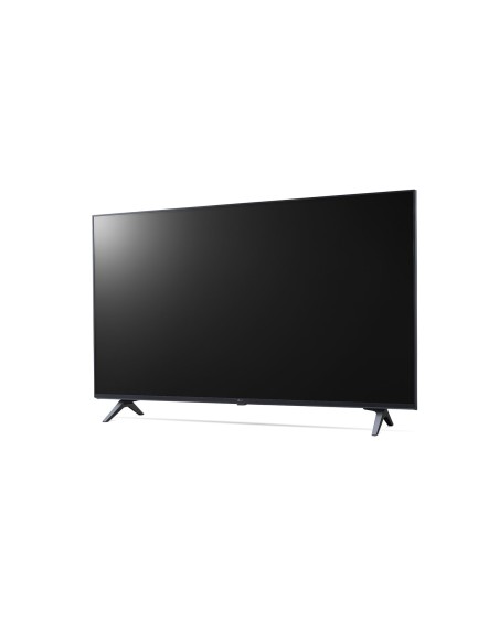 LG 43UR640S pantalla de señalización Pantalla plana para señalización digital 109,2 cm (43") LED 4K Ultra HD Negro