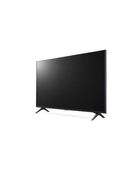 LG 43UR640S pantalla de señalización Pantalla plana para señalización digital 109,2 cm (43") LED 4K Ultra HD Negro