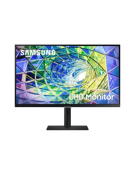 Samsung LS27A800UJUXEN 68,6 cm (27") 3840 x 2160 Pixeles LCD Negro