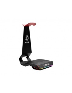 MSI IMMERSE HS01 COMBO auricular   audífono accesorio Soporte para auriculares