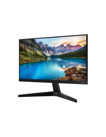 Samsung LF27T370FWR 68,6 cm (27") 1920 x 1080 Pixeles Full HD LED Negro
