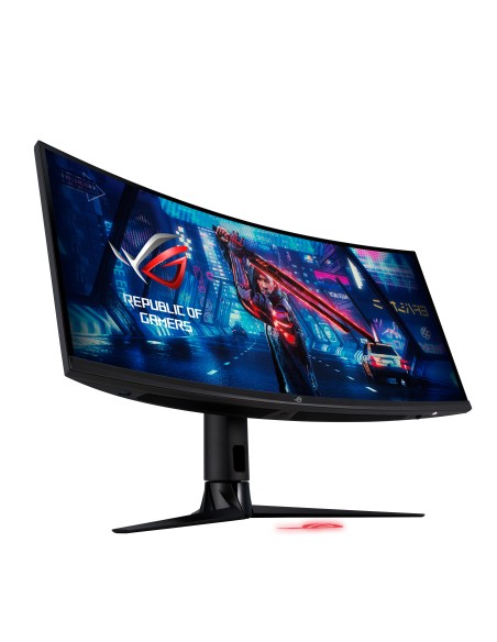 Asus ROG Strix XG349C 34.1" UltraWide Quad 165Hz HD 1ms Negro