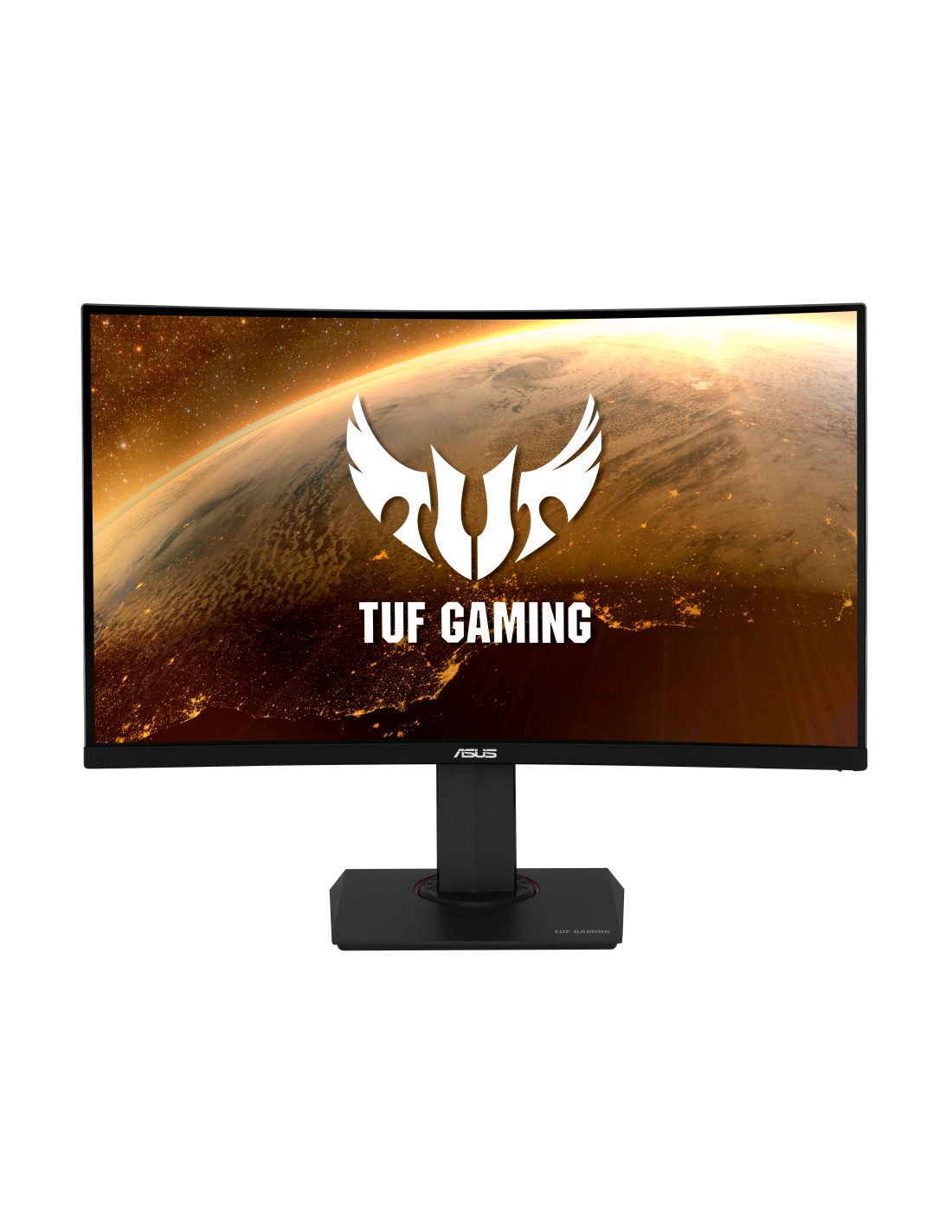 Asus TUF Gaming VG32VQR 31.5" 2K Quad HD 165Hz LED VA 1ms Cu