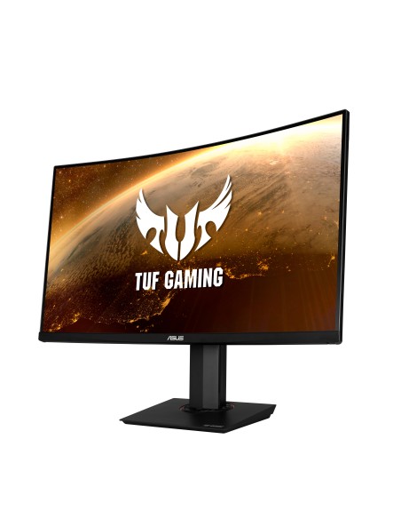 Asus TUF Gaming VG32VQR 31.5" 2K Quad HD 165Hz LED VA 1ms Cu