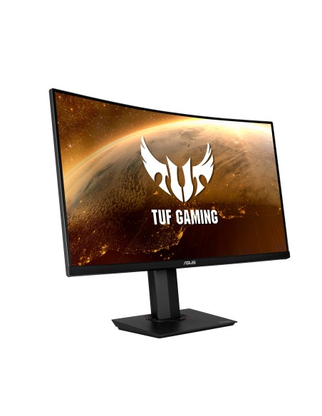 Asus TUF Gaming VG32VQR 31.5" 2K Quad HD 165Hz LED VA 1ms Cu