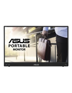 Asus MB16ACV 15.6" Full HD LED Negro