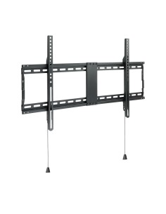TooQ LP4390F-B soporte para TV 2,29 m (90") Negro