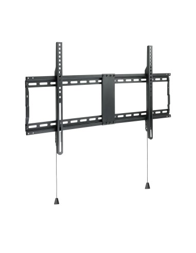 TooQ LP4390F-B soporte para TV 2,29 m (90") Negro