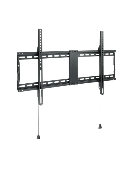 TooQ LP4390F-B soporte para TV 2,29 m (90") Negro