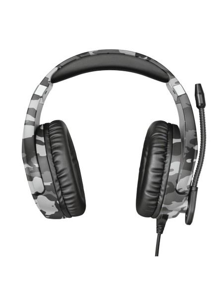 Trust GXT 488 Forze PS4 Negro