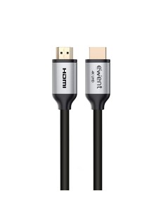 Ewent EC1348 cable HDMI 5 m HDMI tipo A (Estándar) Negro