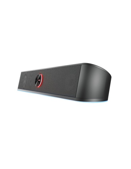 Trust GXT 619 Thorne Negro 2.0 canales 6 W