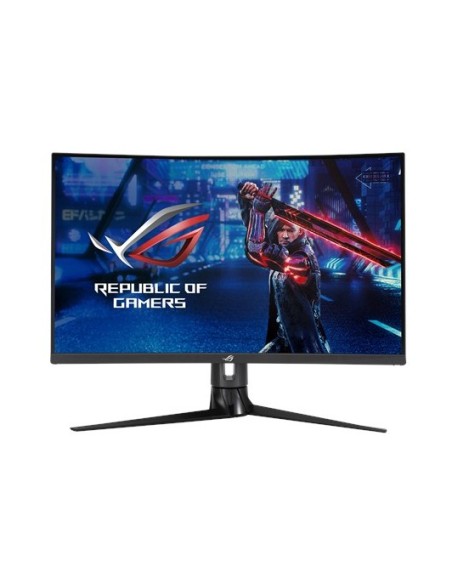 ASUS ROG Strix XG32VC 80 cm (31.5") 2560 x 1440 Pixeles WQHD