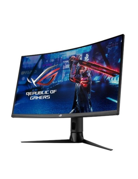 ASUS ROG Strix XG32VC 80 cm (31.5") 2560 x 1440 Pixeles WQHD