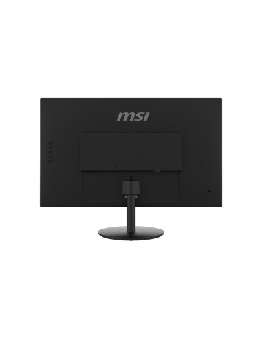 MSI Pro MP271 27" Full HD LED IPS 5ms Negro