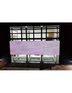 Samsung VG-LFR84FWL EN kit de montaje