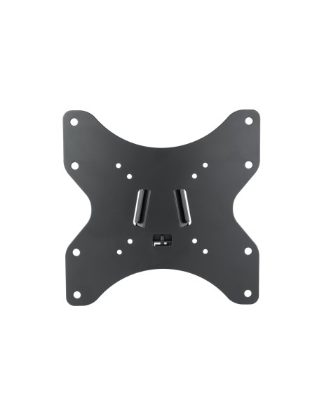 TooQ LP1242F-B soporte para TV 106,7 cm (42") Negro