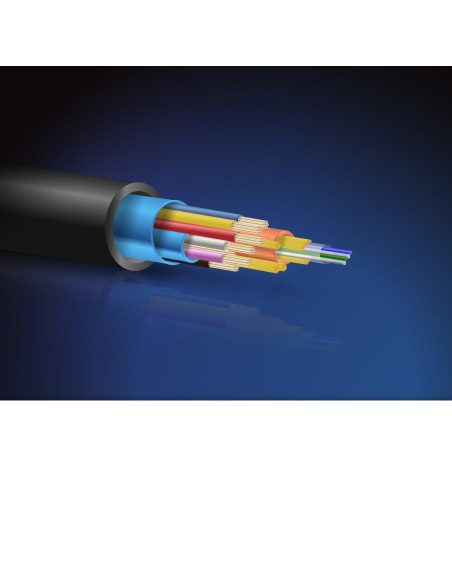 ATEN Cable óptico activo HDMI 2.0 True 4K de 10 M (True 4K a 10 m)