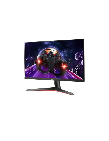 LG 24MP60G-B 23.8" Full HD LED IPS 1ms Negro