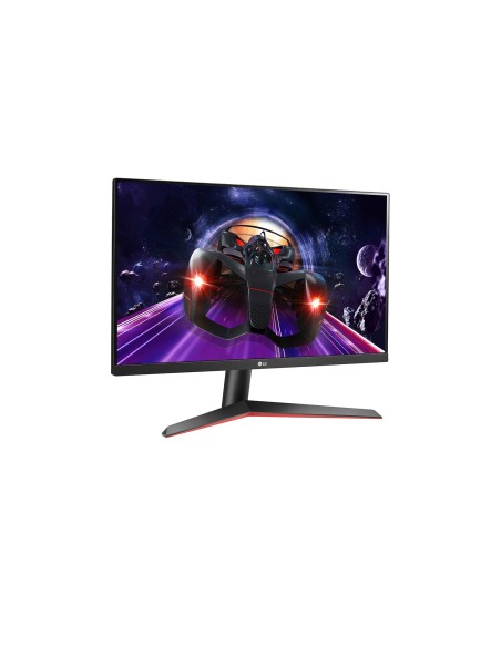 LG 24MP60G-B 23.8" Full HD LED IPS 1ms Negro