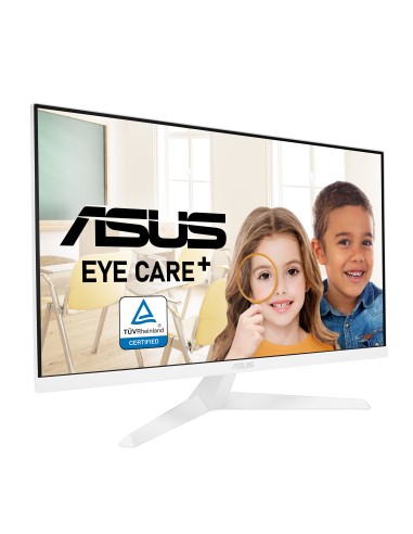 Asus VY279HE-W 27" Full HD LED IPS 1ms Blanco
