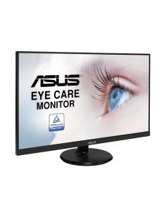 Asus VA27DQ 27" Full HD 75Hz LED IPS 5ms Negro