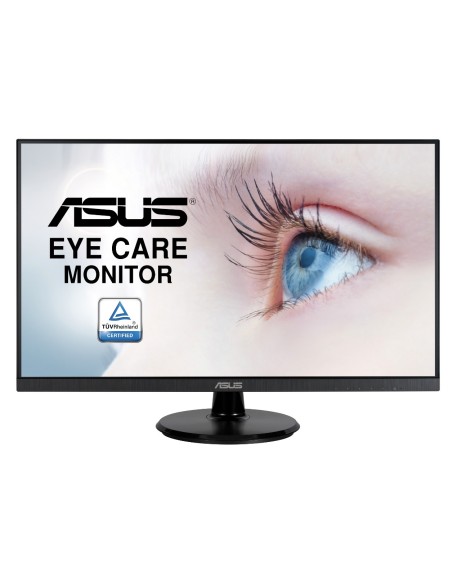 Asus VA27DQ 27" Full HD 75Hz LED IPS 5ms Negro