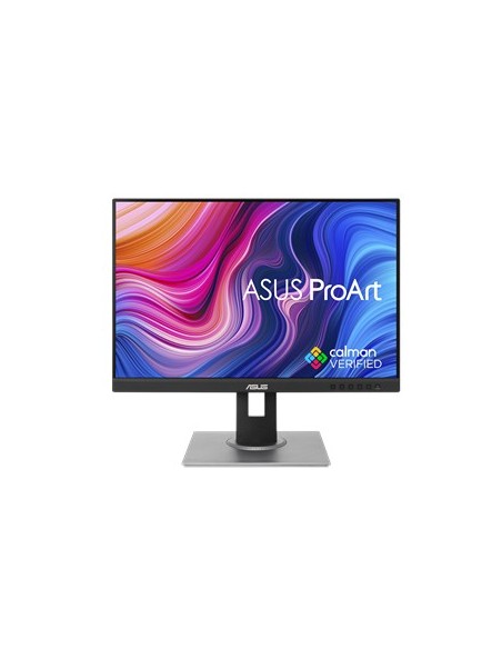 Asus ProArt PA248QV 24.1" WUXGA LED IPS 5ms Negro