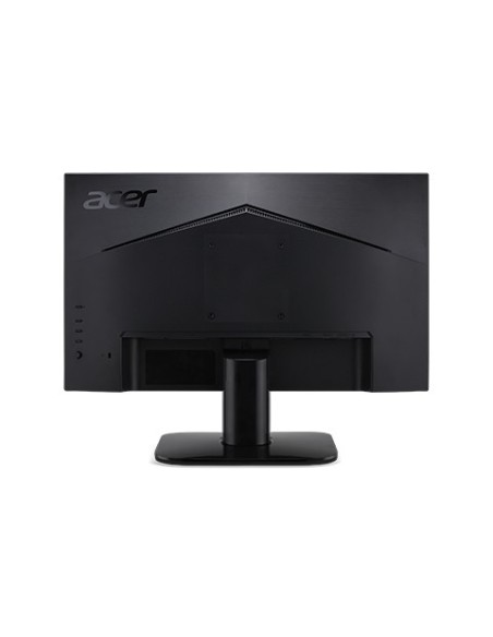 Acer KA272A 27" Full HD 75hz LCD VA 1ms Negro