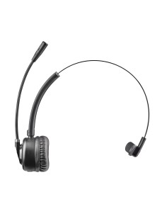 NGS Buzz Blab Inalámbrica Negro