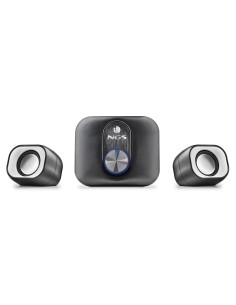 ALTAVOCES NGS MINI 2.1 COMET USB 11W RMS