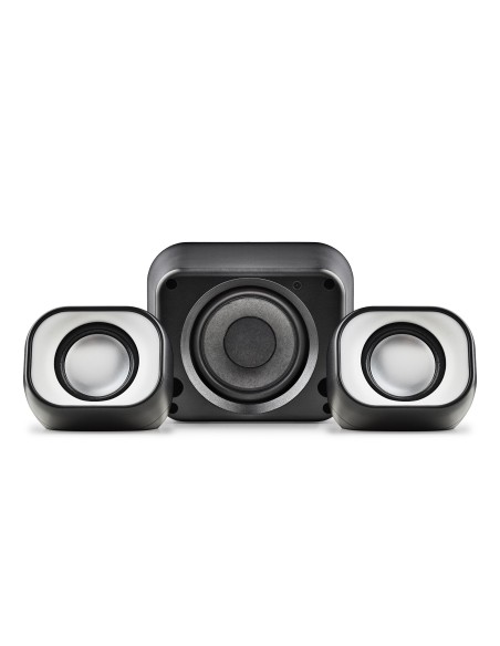 ALTAVOCES NGS MINI 2.1 COMET USB 11W RMS