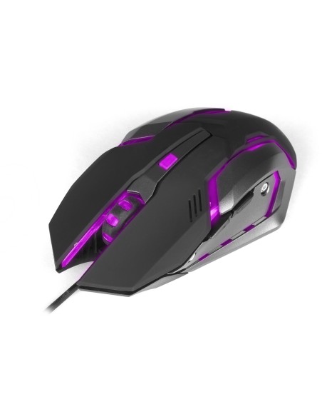 NGS GMX-100 2400DPI Negro