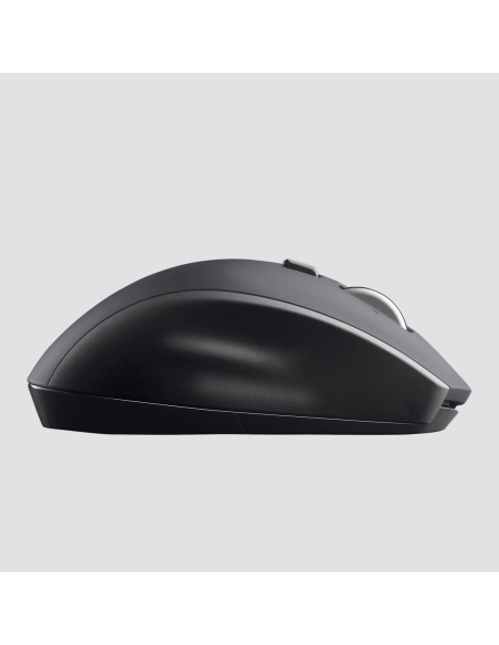 Logitech M705 Inalámbrico 1000DPI Negro
