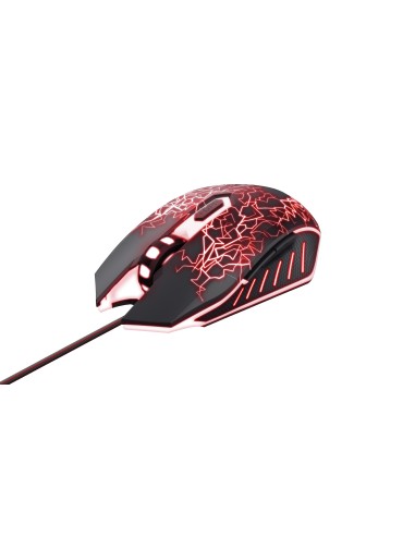 Trust Gaming Bundle GXT783X IZZA 24625