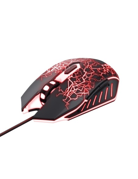 Trust Gaming Bundle GXT783X IZZA 24625