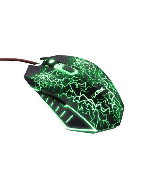 Trust Gaming Bundle GXT783X IZZA 24625