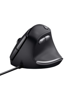 Trust Bayo 4200DPI Vertical Negro