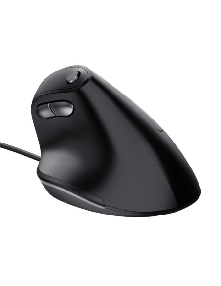 Trust Bayo 4200DPI Vertical Negro