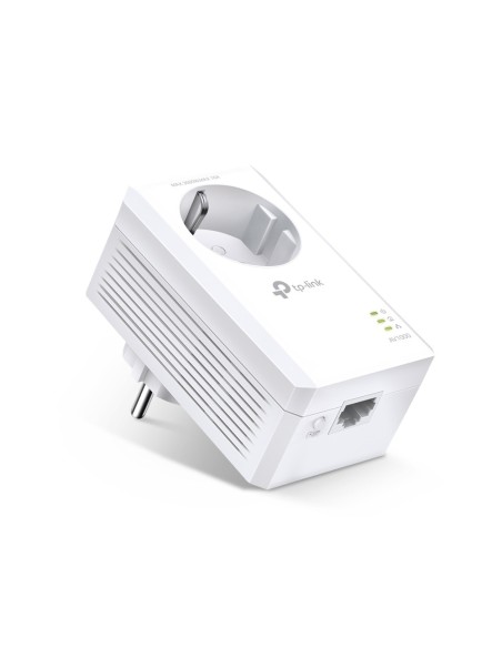 TP-LINK TL-PA7017P adaptador de red PowerLine 1000 Mbit s Ethernet Blanco 1 pieza(s)
