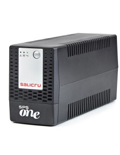 SAI  SALICRU SPS ONE  900 900480 VAW LINE-INTERACTIVE NEGRO 662AG000007