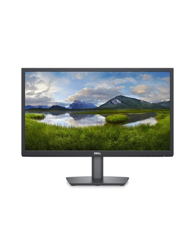 DELL E2223HV 21.4" Full HD LCD VA 12ms Negro