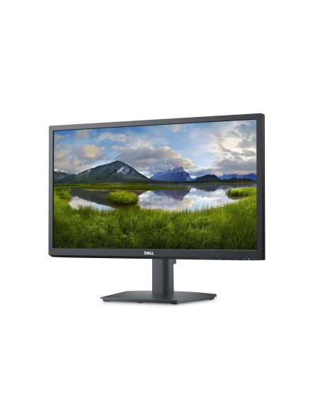 DELL E2223HV 21.4" Full HD LCD VA 12ms Negro