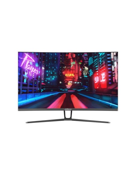 MONITOR DAHUA GAMING 32" DHI-LM32-E230C CURVO 165HZ 4000 1