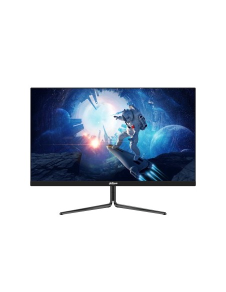 MONITOR DAHUA GAMING 27" DHI-LM27-E231 165HZ IPS 1080P