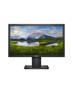 Dell E2020H 20" HD LCD TN 5ms Negro