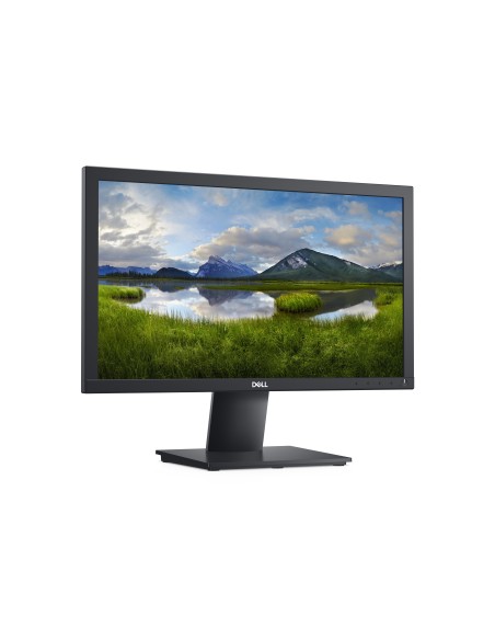 Dell E2020H 20" HD LCD TN 5ms Negro