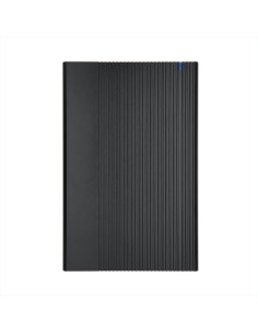 AISENS Caja Externa 3,5" ASE-3532B SATA a USB 3.0 USB3.1 Gen1, Negra