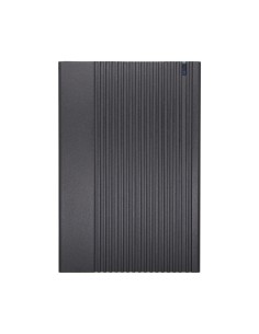 AISENS CAJA EXTERNA ASE-2532B HDD 2.5" SATA A USB 2.0 USB 3.0 USB3.1 GEN1 NEGRA