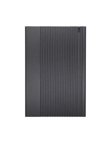 AISENS CAJA EXTERNA ASE-2532B HDD 2.5" SATA A USB 2.0 USB 3.0 USB3.1 GEN1 NEGRA